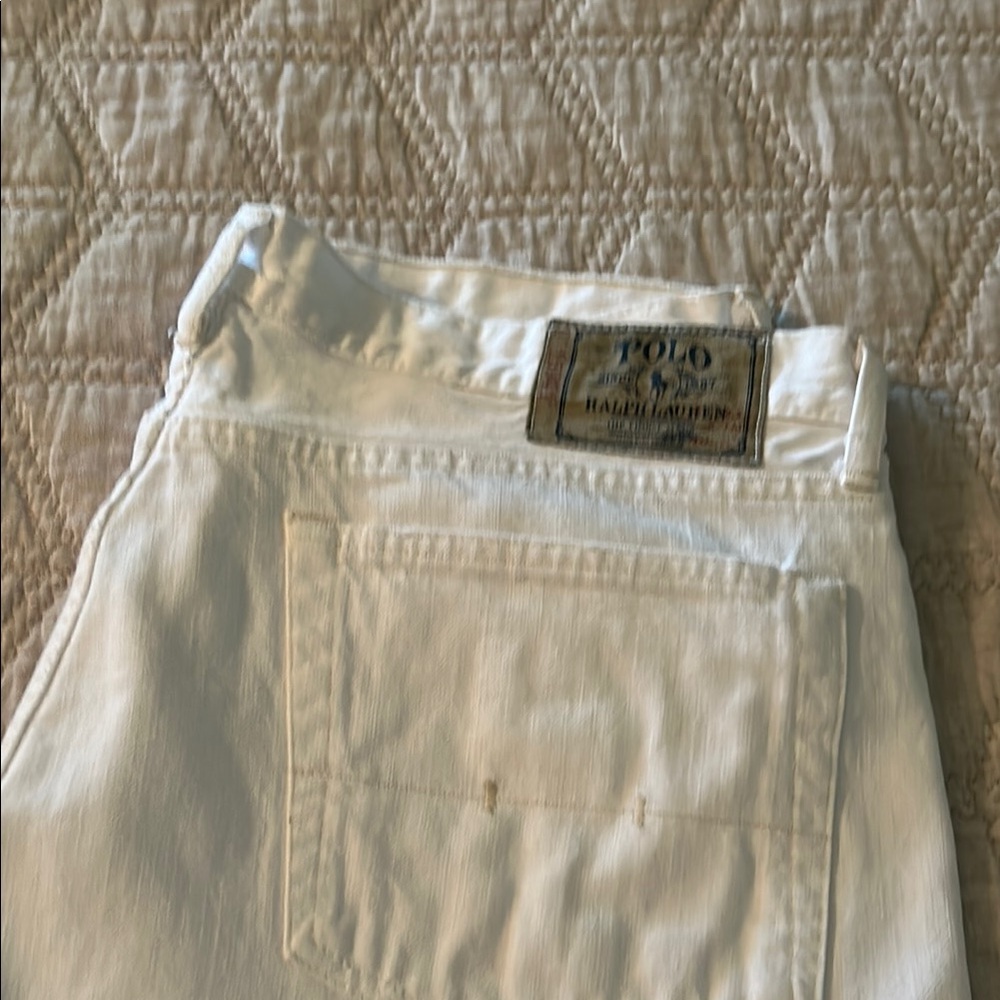 Polo Men’s Jeans